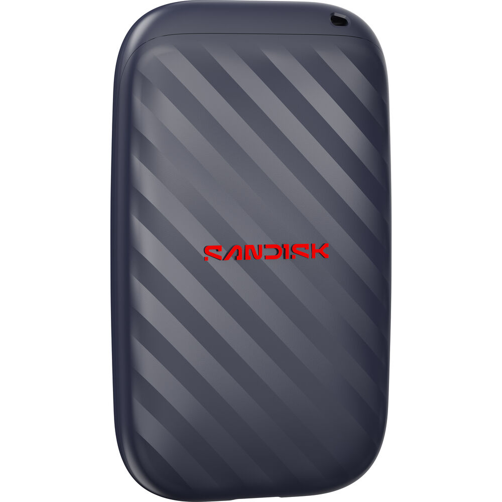 SANDISK 1TB USB 3.2 Gen 2 Portable Drive